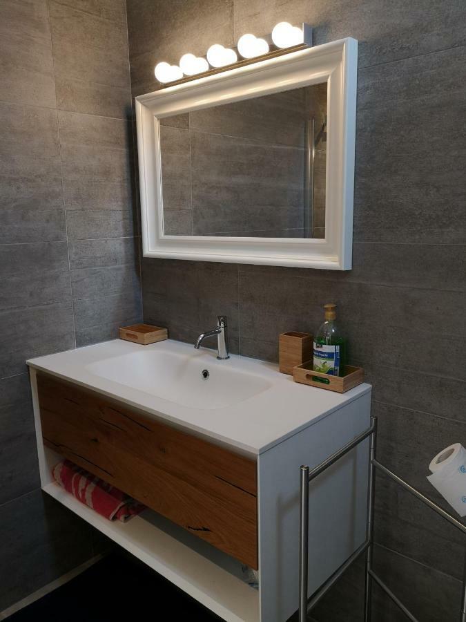 Princy Apartment Milan Exterior photo
