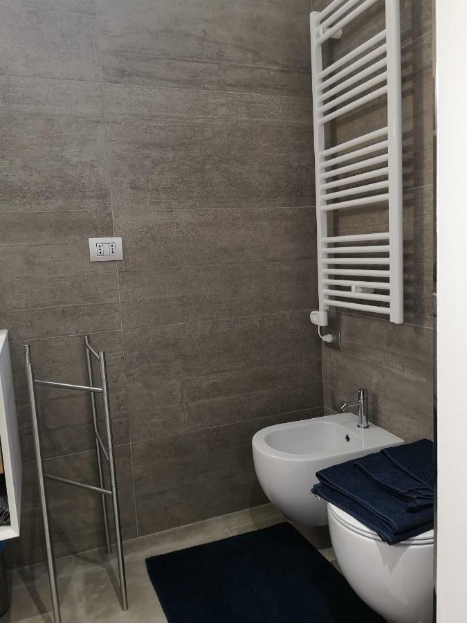 Princy Apartment Milan Exterior photo