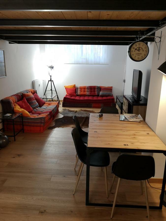 Princy Apartment Milan Exterior photo