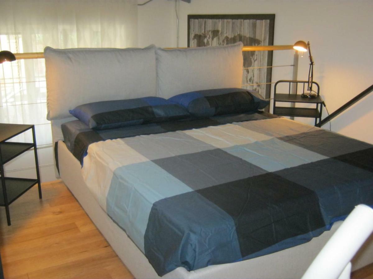 Princy Apartment Milan Exterior photo